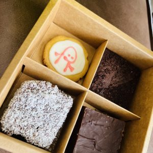 Sweetheart Stash Box