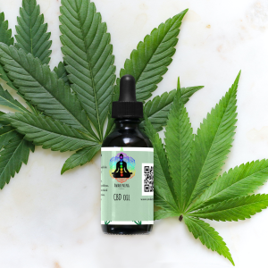 CBD Oil 100ml