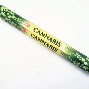 HEM Cannabis Incense Sticks