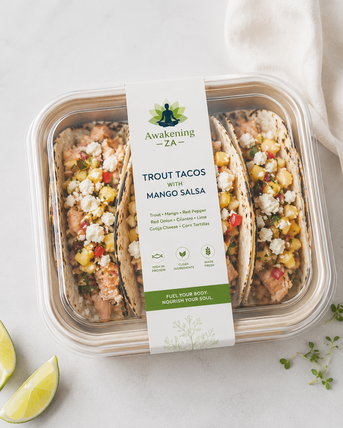 7 Day Meal Prep - 2 Meals Per Day - Image 4