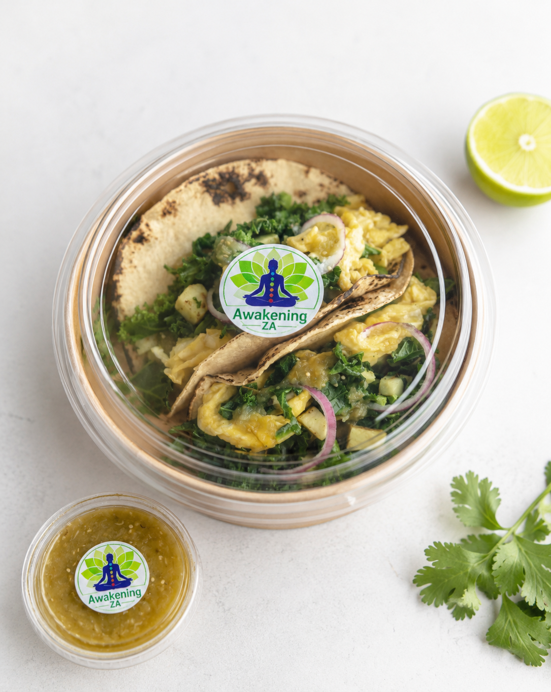 7 Day Meal Prep - 2 Meals Per Day - Image 3